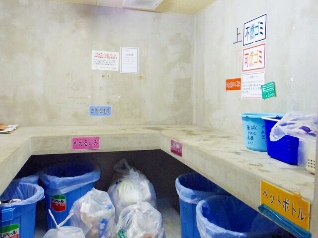 グランヴァン阿佐ヶ谷IIの物件内観写真