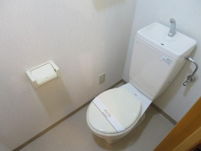 クレールOSYの物件内観写真