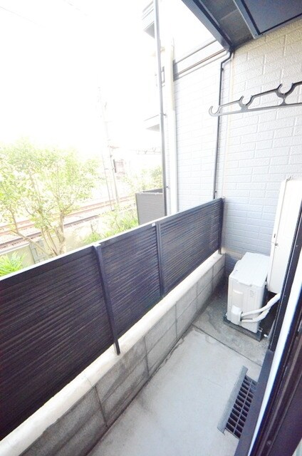 テラス明大前の物件内観写真