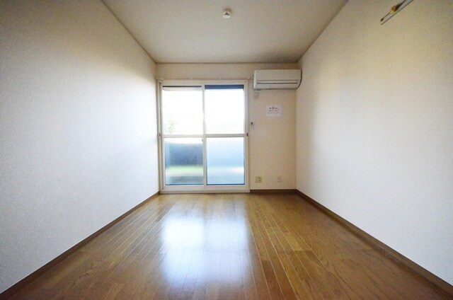 テラス明大前の物件内観写真