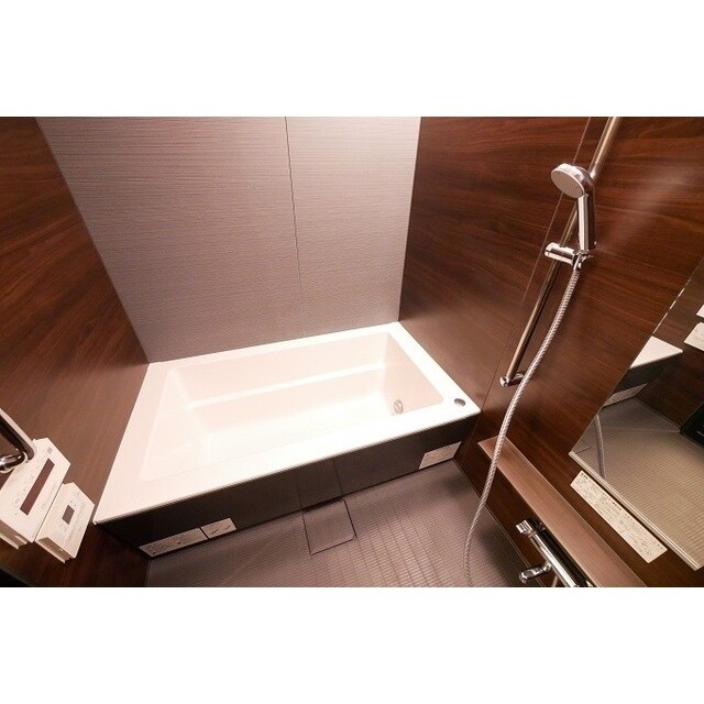 コンフォリア新宿イーストサイドタワーの物件内観写真