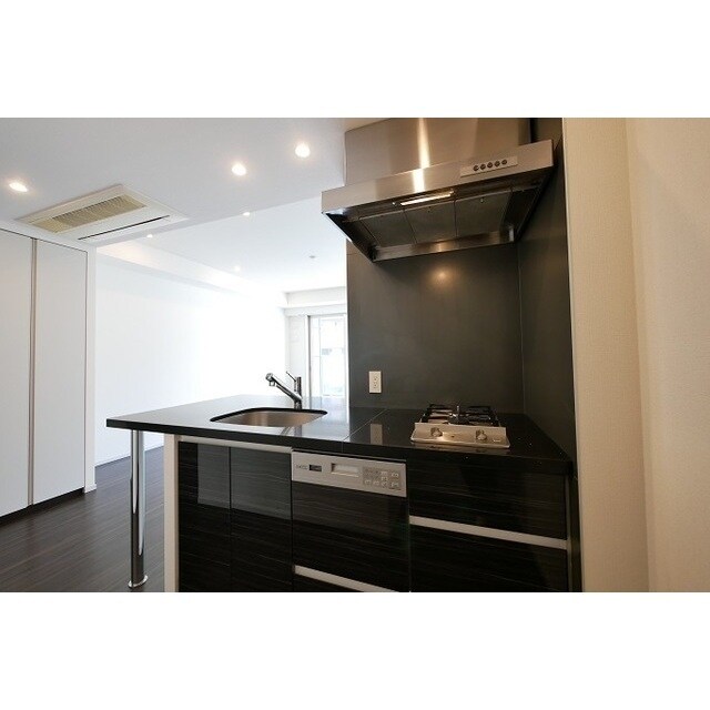 コンフォリア新宿イーストサイドタワーの物件内観写真