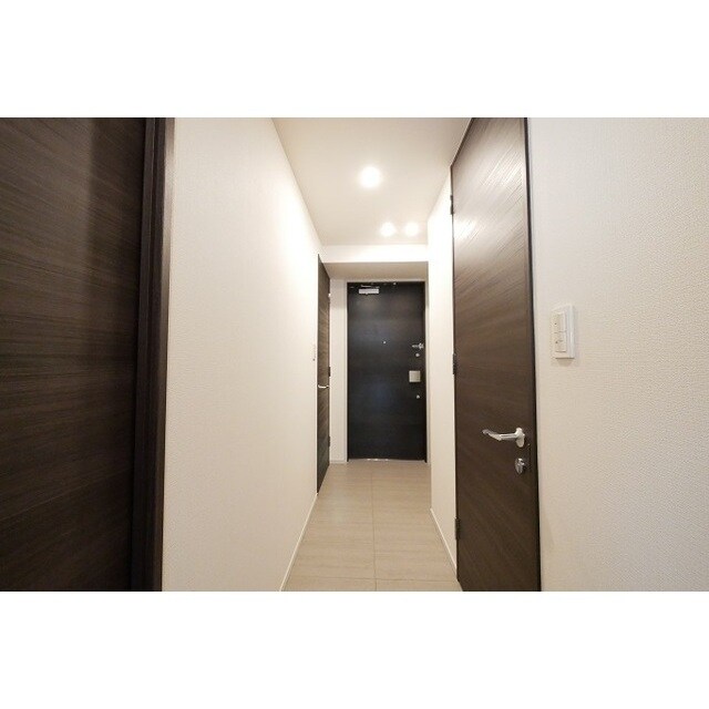 コンフォリア新宿イーストサイドタワーの物件内観写真