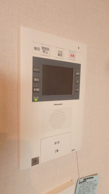 コンフォリア新宿イーストサイドタワーの物件内観写真