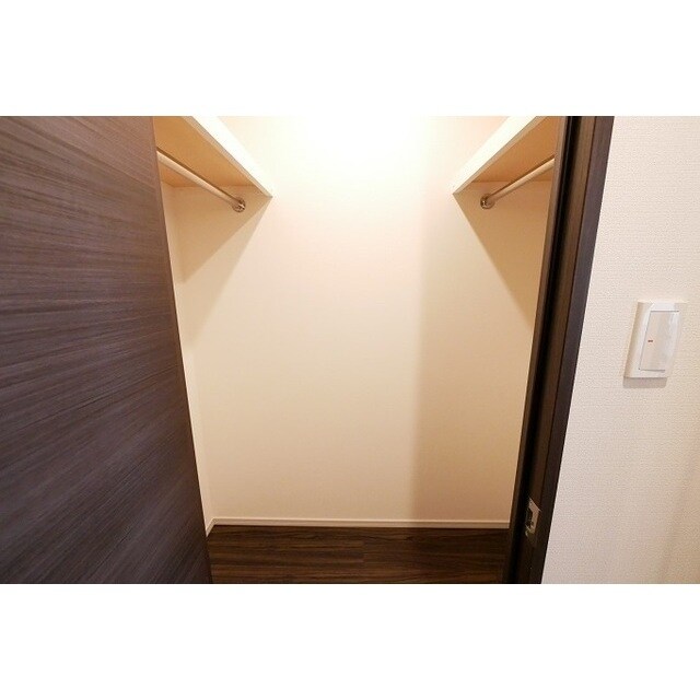 コンフォリア新宿イーストサイドタワーの物件内観写真