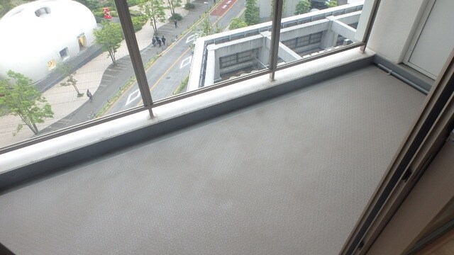 コンフォリア新宿イーストサイドタワーの物件内観写真