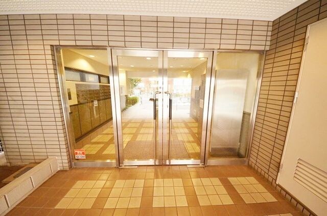 リモージュ南台の物件内観写真