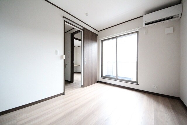 グランドシティの物件内観写真