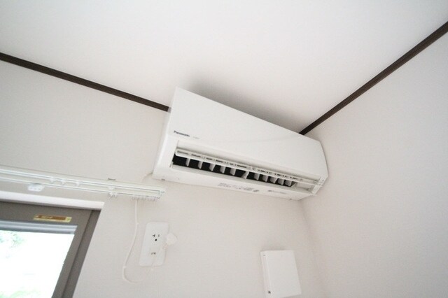 グランドシティの物件内観写真