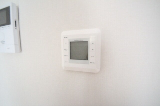 グランドシティの物件内観写真