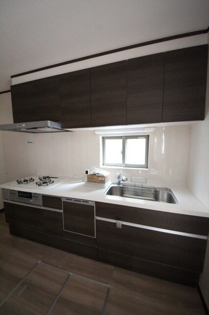 グランドシティの物件内観写真