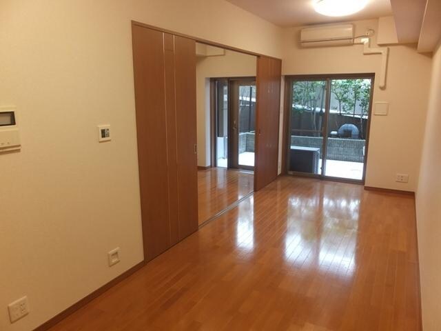 コンフォリア下落合の物件内観写真