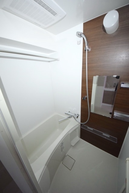 クレヴィスタ中野新橋の物件内観写真