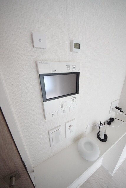 クレヴィスタ中野新橋の物件内観写真