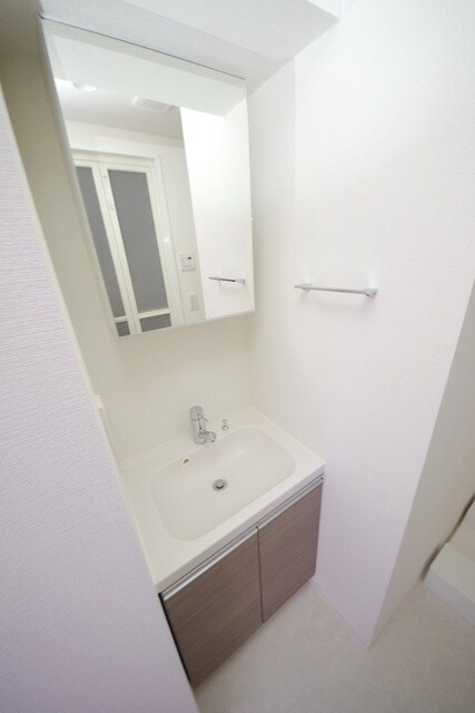 クレヴィスタ中野新橋の物件内観写真