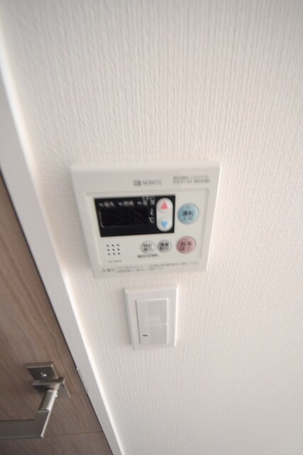 クレヴィスタ中野新橋の物件内観写真