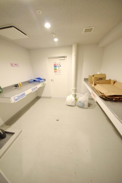 クレヴィスタ中野新橋の物件内観写真