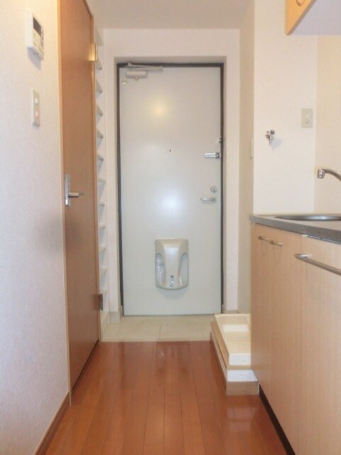 F.S.C.新宿マンションの物件内観写真