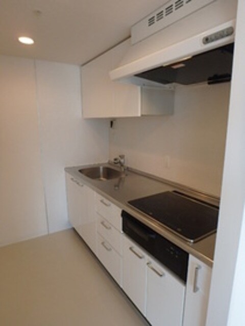 ユニゾンタワーの物件内観写真