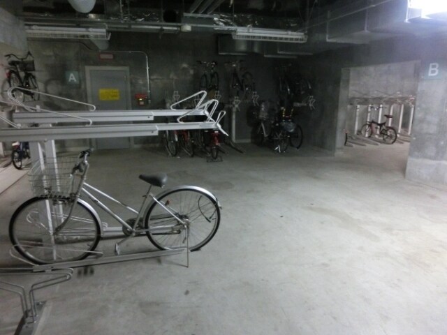 ユニゾンタワーの物件内観写真