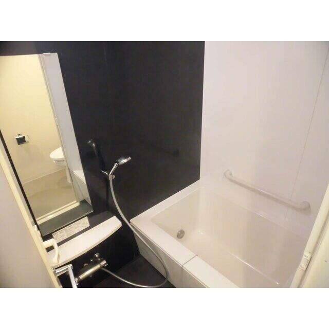 ガレリア東新宿の物件内観写真