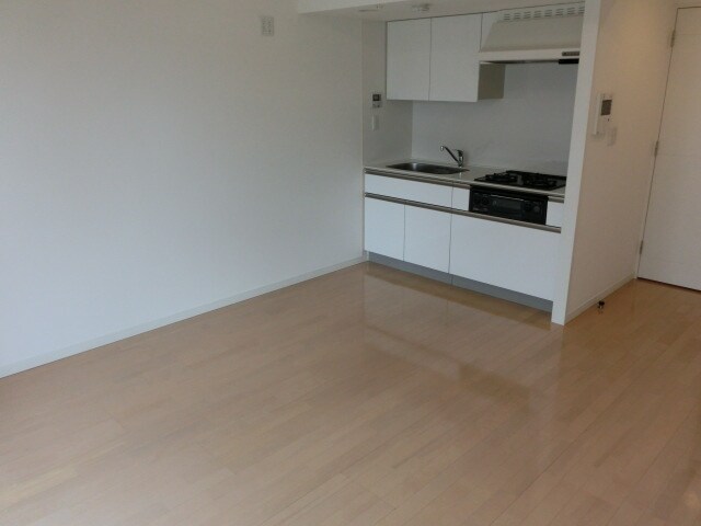 MY TOWER RESIDENCEの物件内観写真