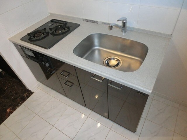 ファーストリアルタワー新宿の物件内観写真