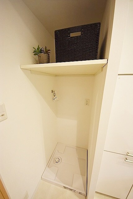 河田町ガーデン クラブフロアの物件内観写真