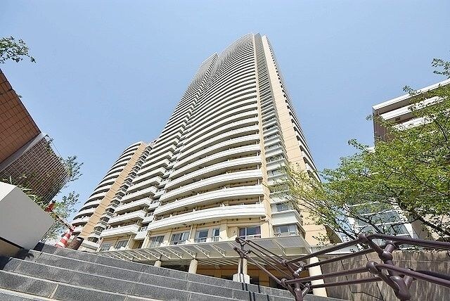 河田町ガーデン クラブフロアの物件内観写真