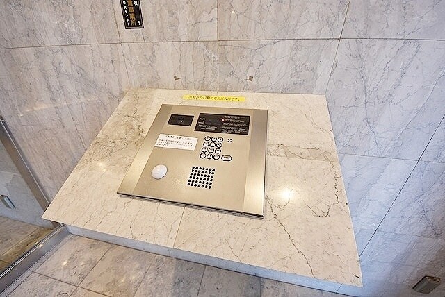 河田町ガーデン クラブフロアの物件内観写真