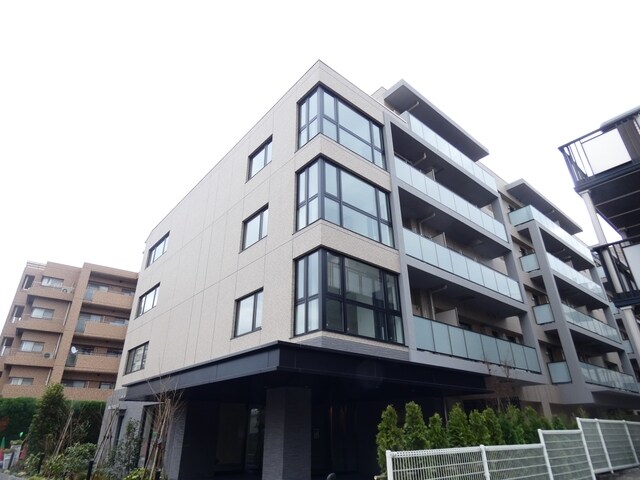 ハイムローゼVIIの物件内観写真