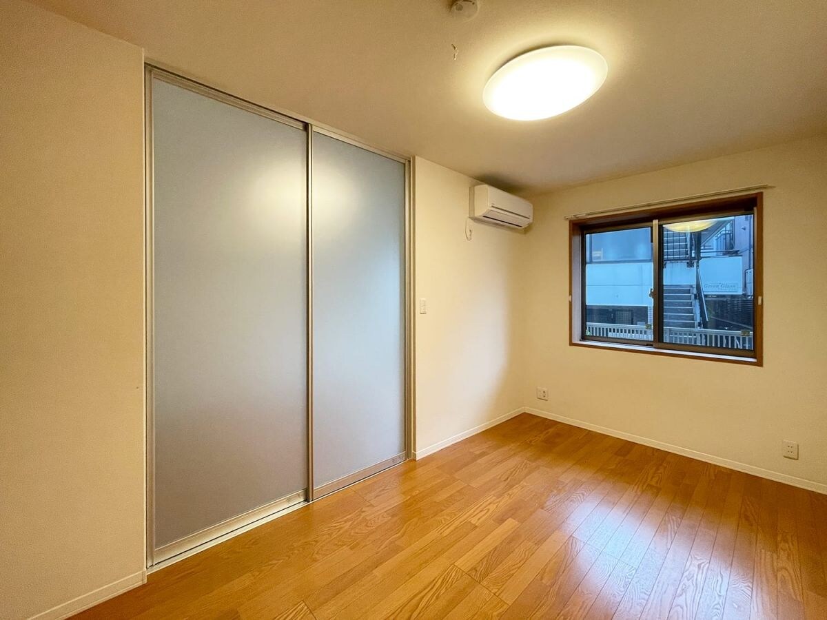 グラン・タヱの物件内観写真