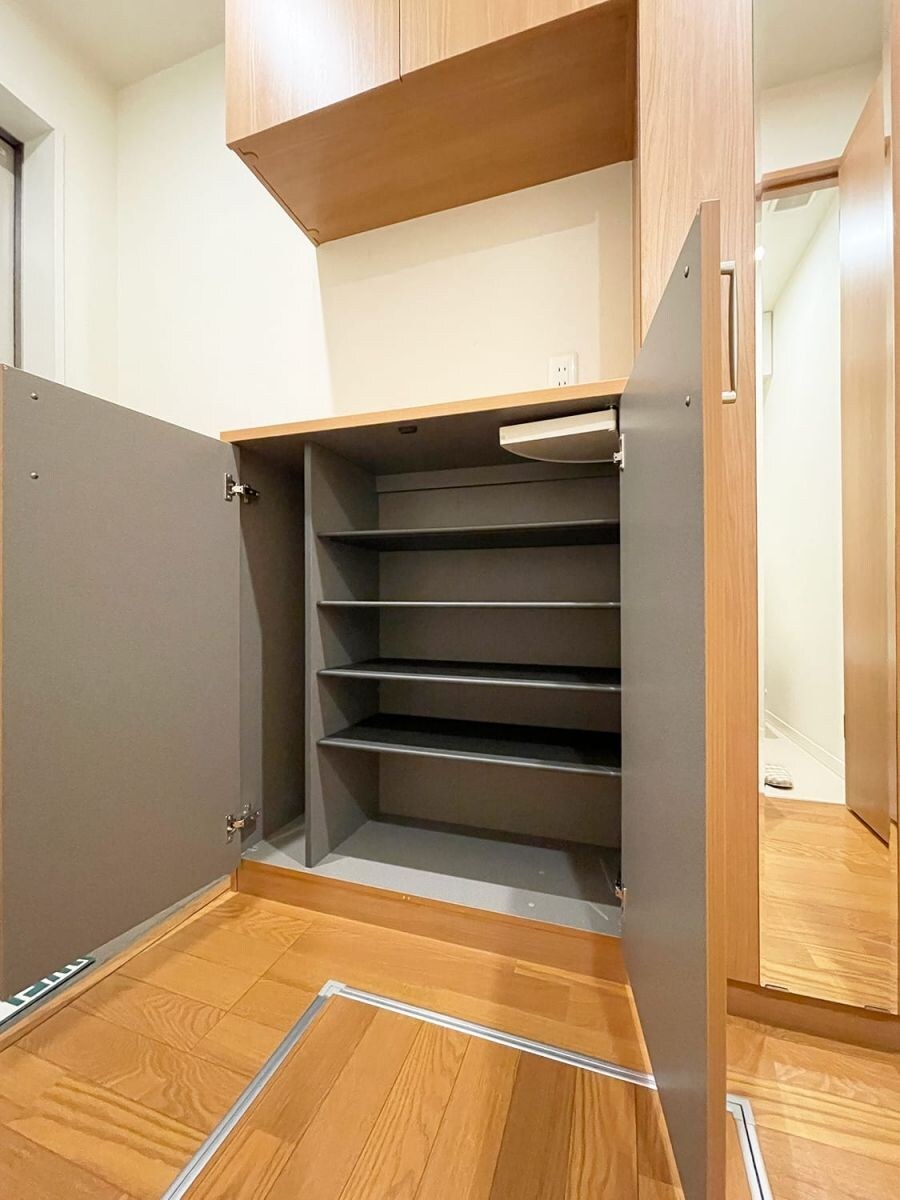 グラン・タヱの物件内観写真