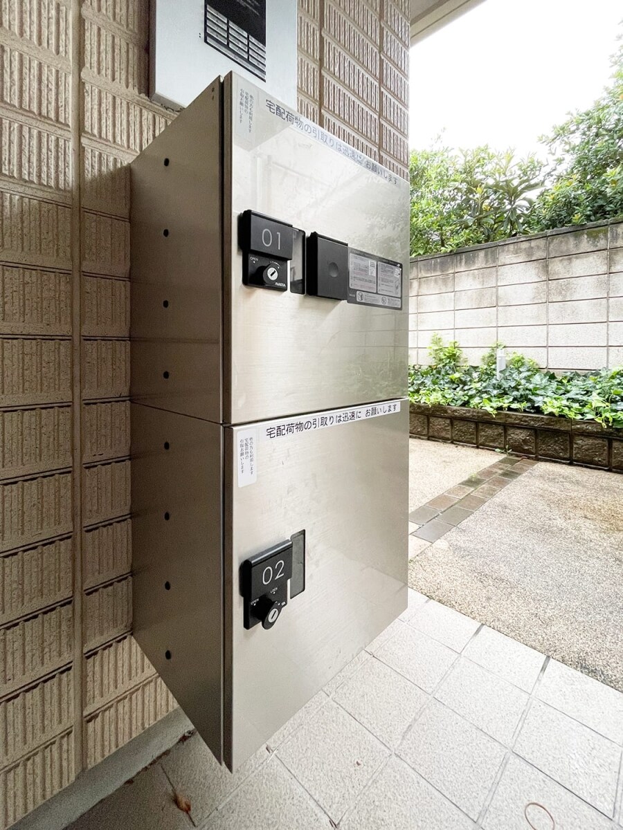 グラン・タヱの物件内観写真