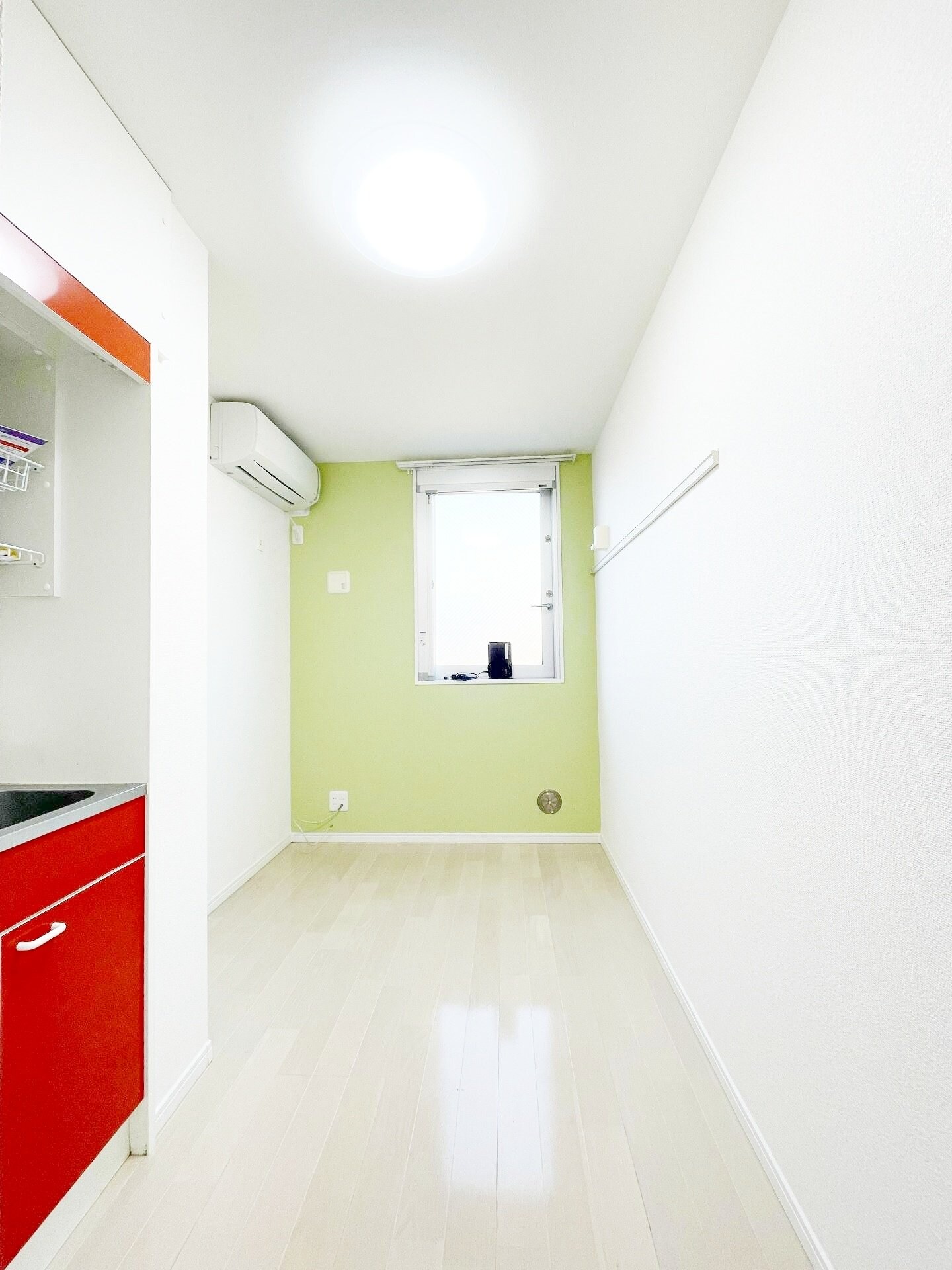 グラーレ下井草の物件内観写真