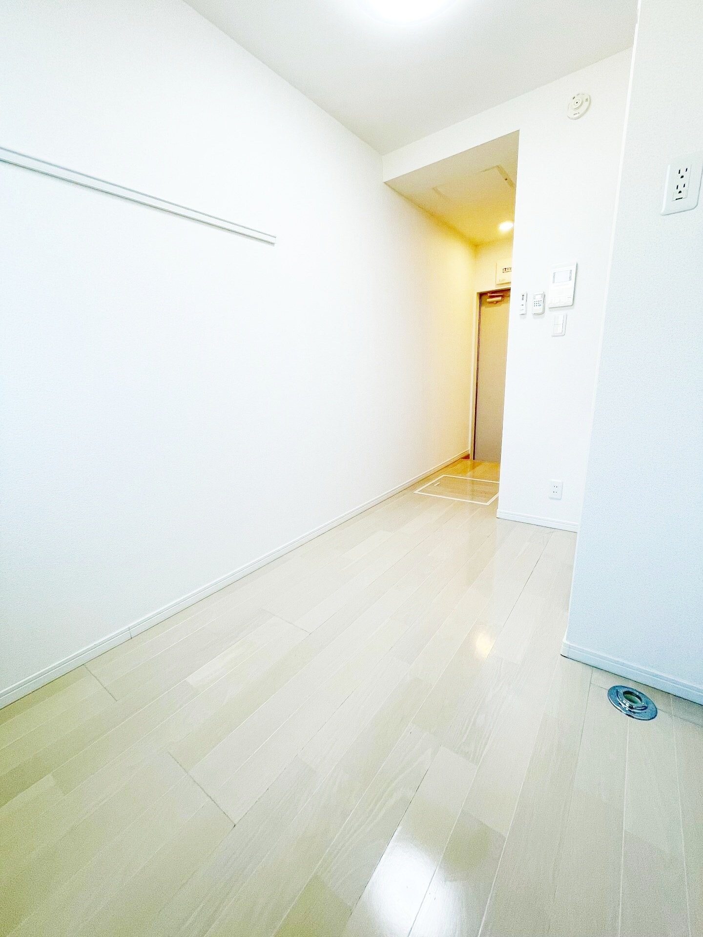 グラーレ下井草の物件内観写真