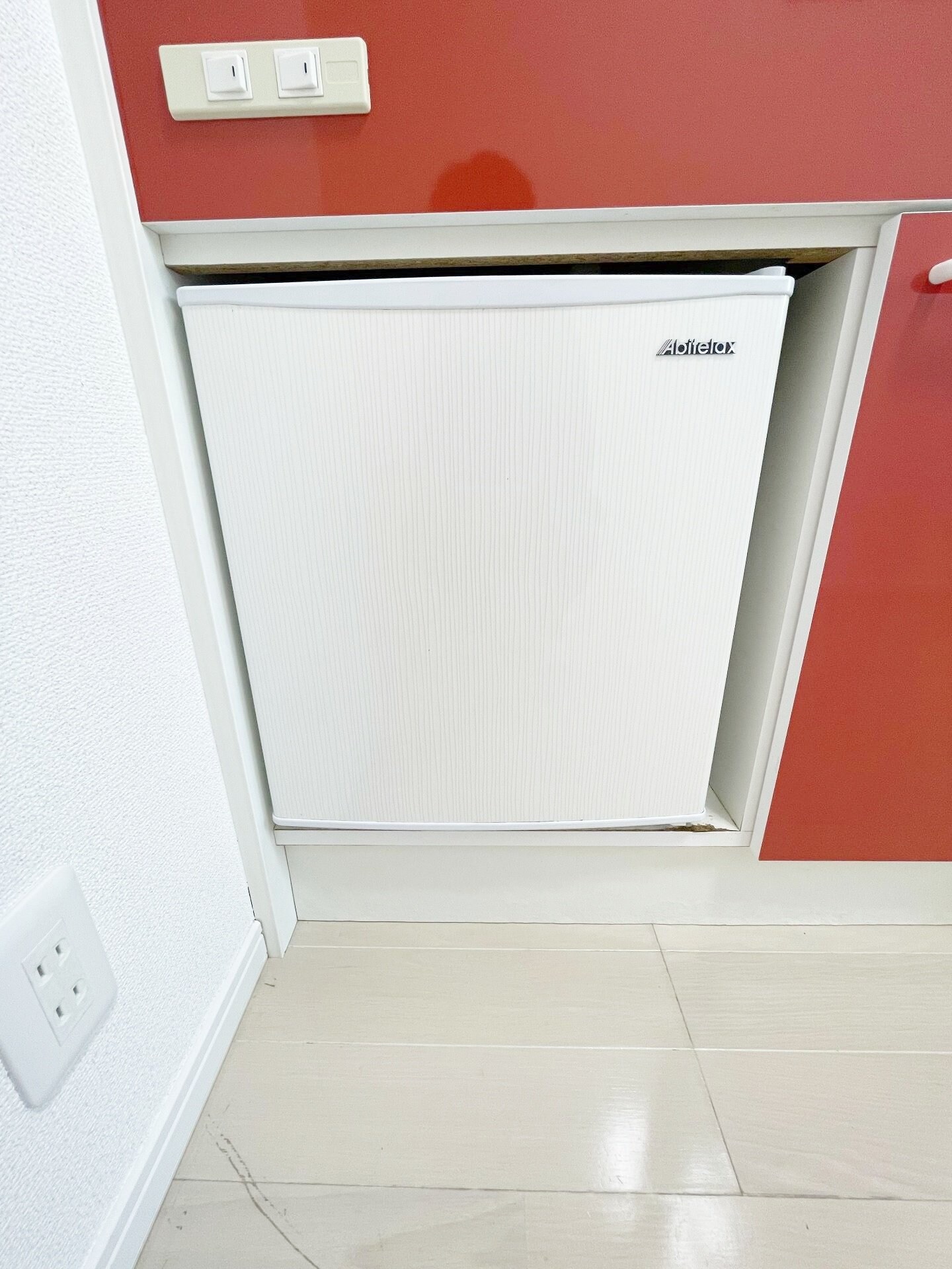 グラーレ下井草の物件内観写真