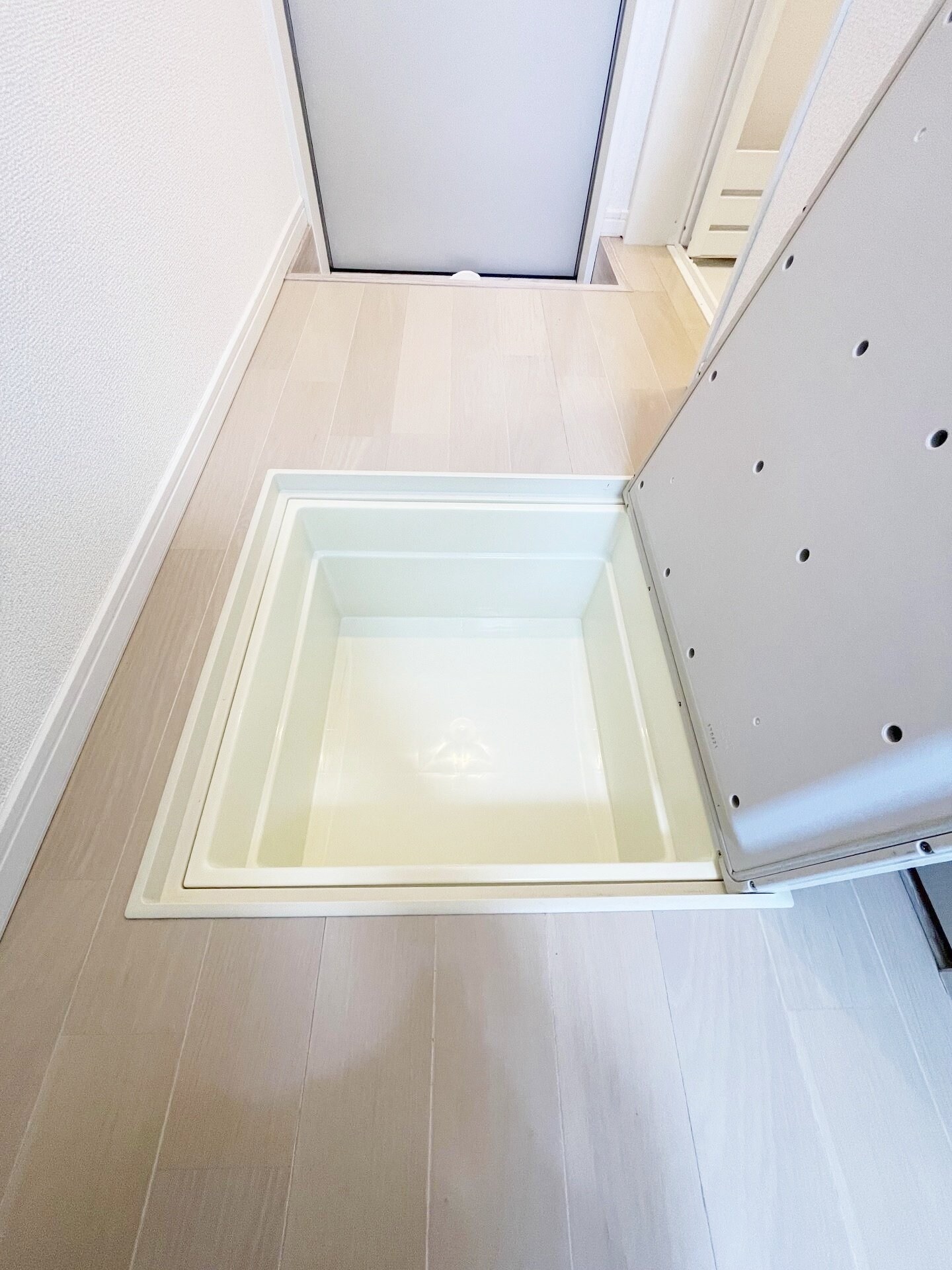 グラーレ下井草の物件内観写真