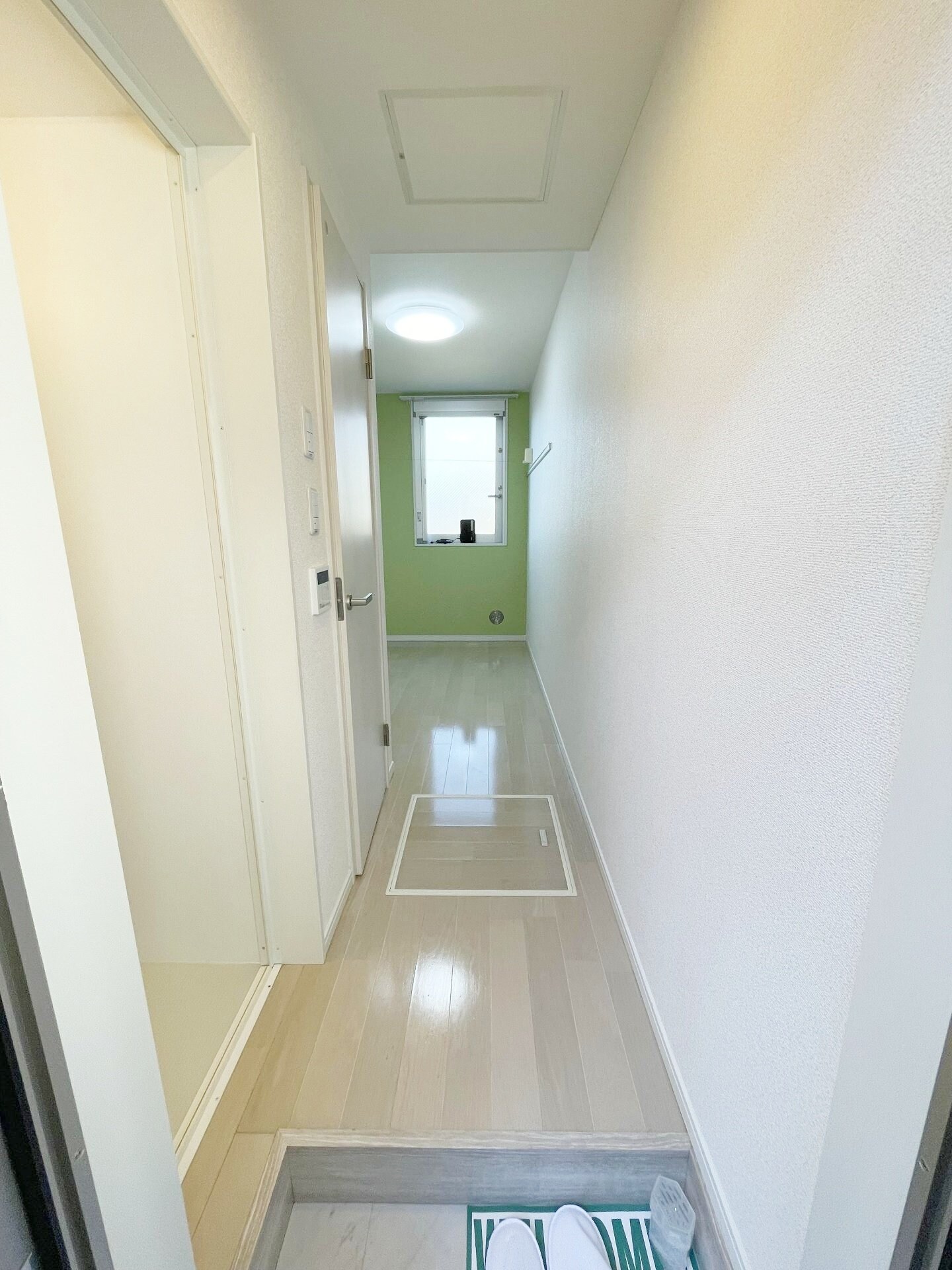 グラーレ下井草の物件内観写真