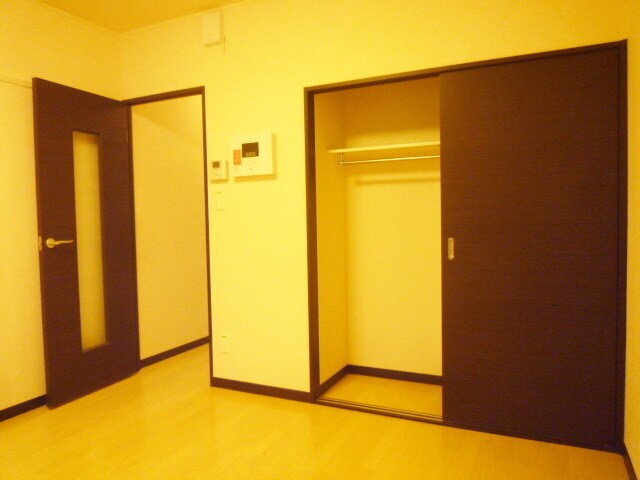 レオネクストガーデン羽根木の物件内観写真