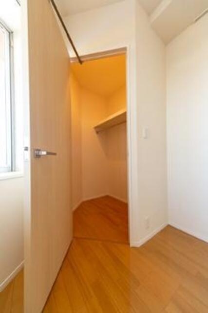 ユニゾンタワーの物件内観写真