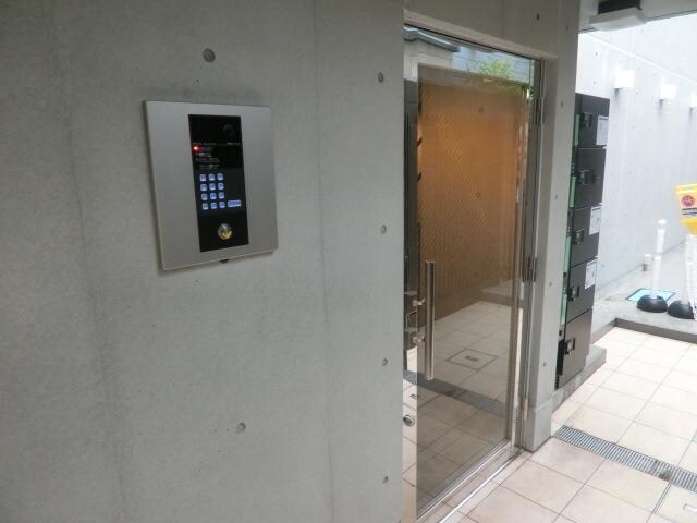 SOU中野の物件内観写真