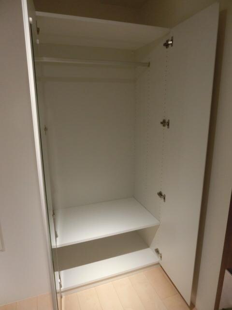 SOU中野の物件内観写真