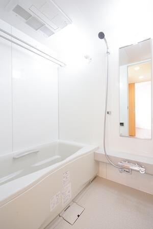 ユニゾンタワーの物件内観写真