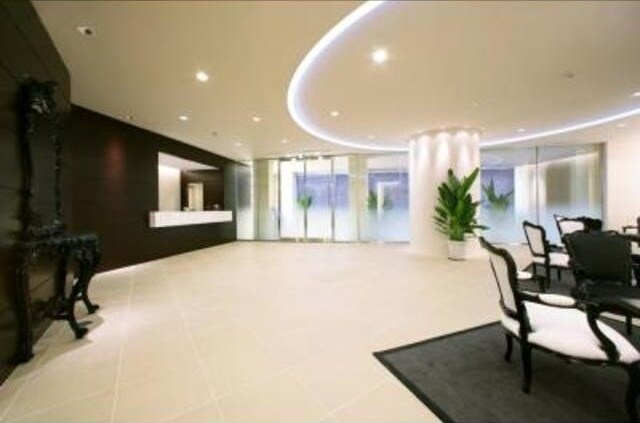 ユニゾンタワーの物件内観写真