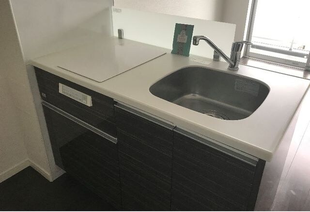 T’s garden 高円寺の物件内観写真