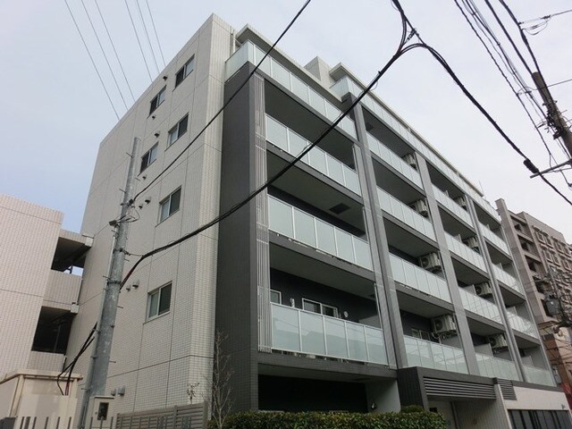 T’s garden 高円寺の物件内観写真