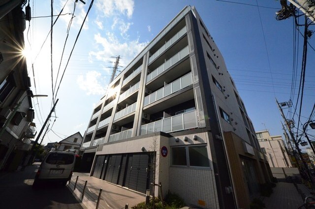 T’s garden 高円寺の物件内観写真