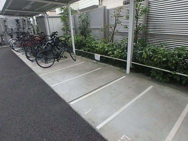 T’s garden 高円寺の物件内観写真