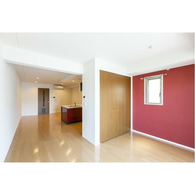 BLESS北新宿の物件内観写真